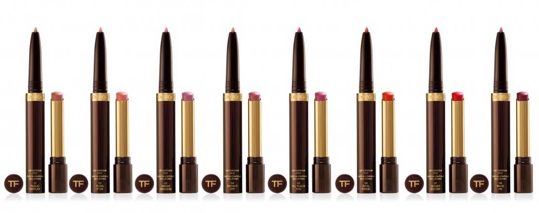 lipcountur