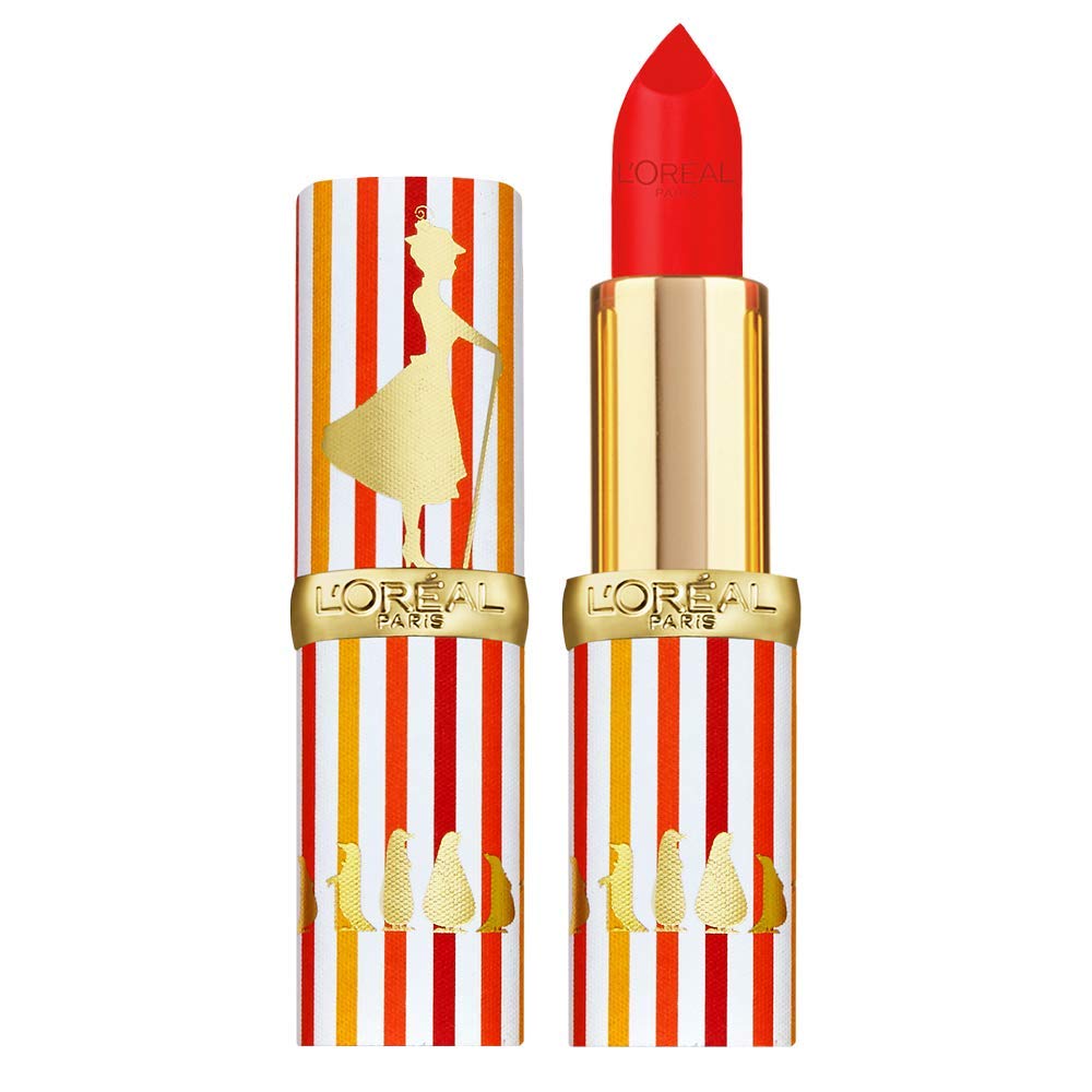 loreal paris x mary poppins returns (5)