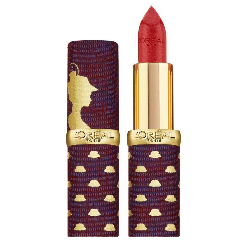 loreal paris x mary poppins returns (8)
