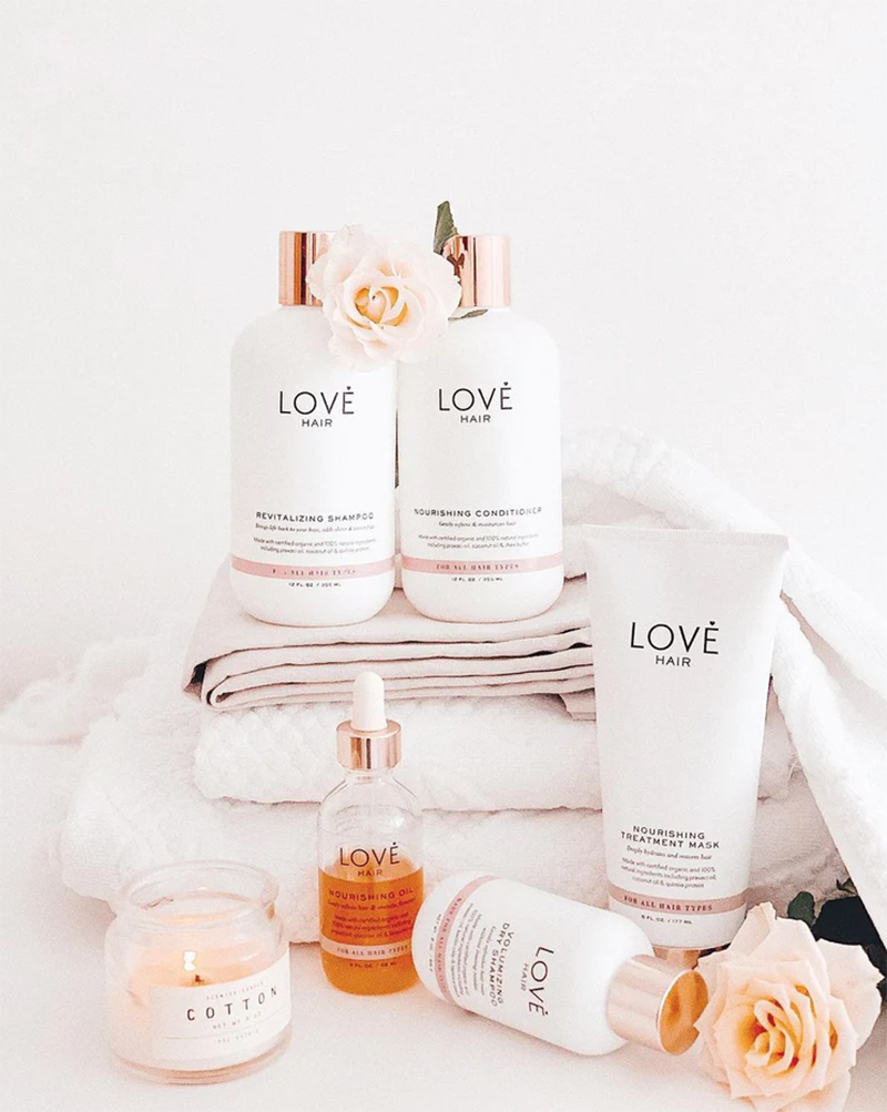 love hair 02