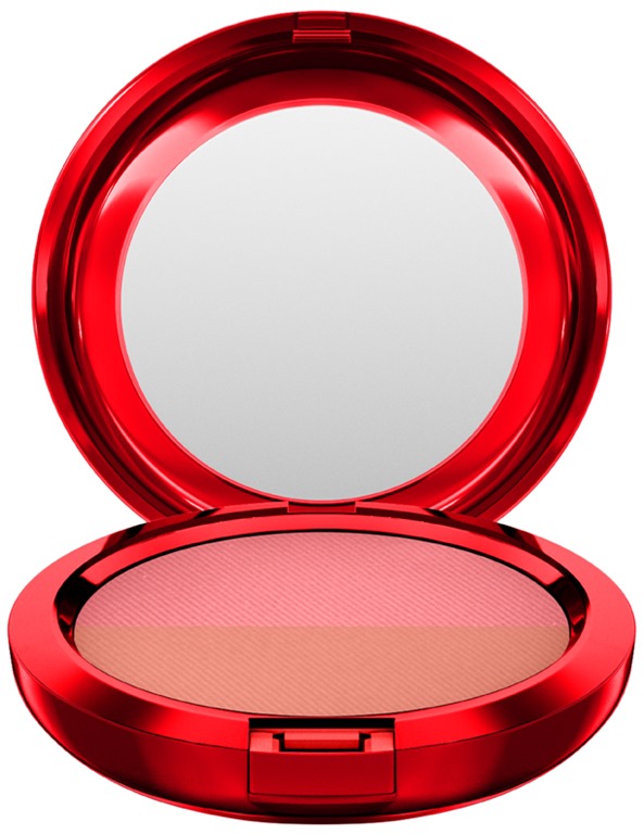 mac Powder Blush Duo lunar new year 2019