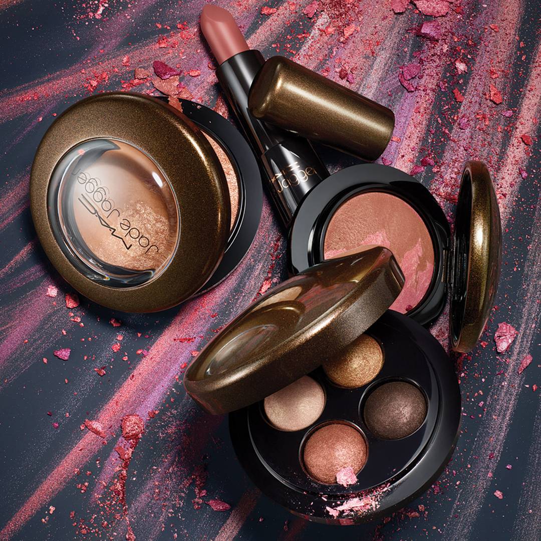 mac jade jagger