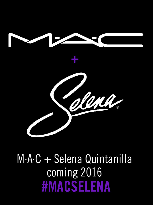 mac selena