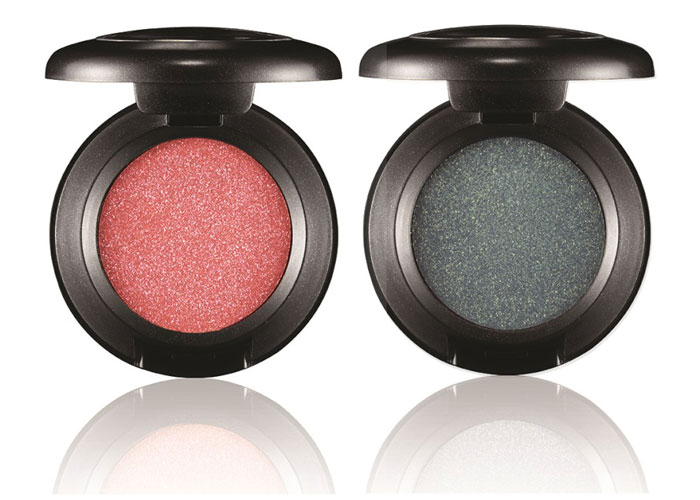 MAC Dazzleshow Eyeshadow Le Disko Collection
