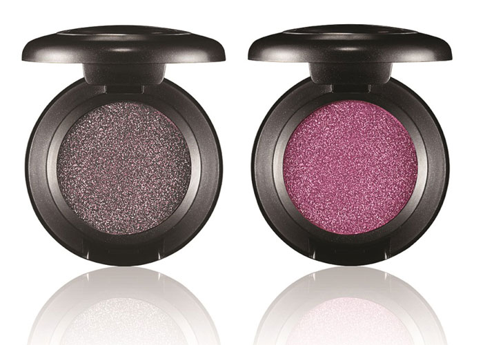 MAC Dazzleshow Eyeshadow Le Disko Collection