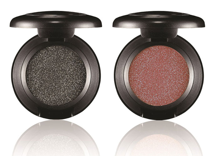 MAC Dazzleshow Eyeshadow Le Disko Collection