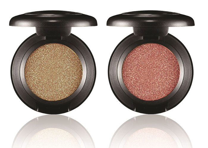 MAC Dazzleshow Eyeshadow Le Disko Collection