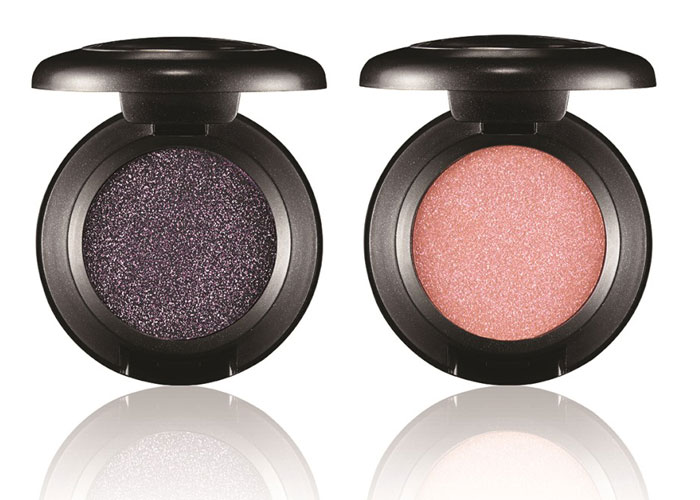 MAC Dazzleshow Eyeshadow Le Disko Collection