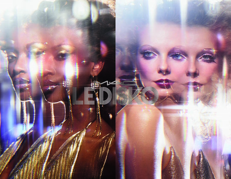 MAC Le Disko Collection MAC Le Disko Collection