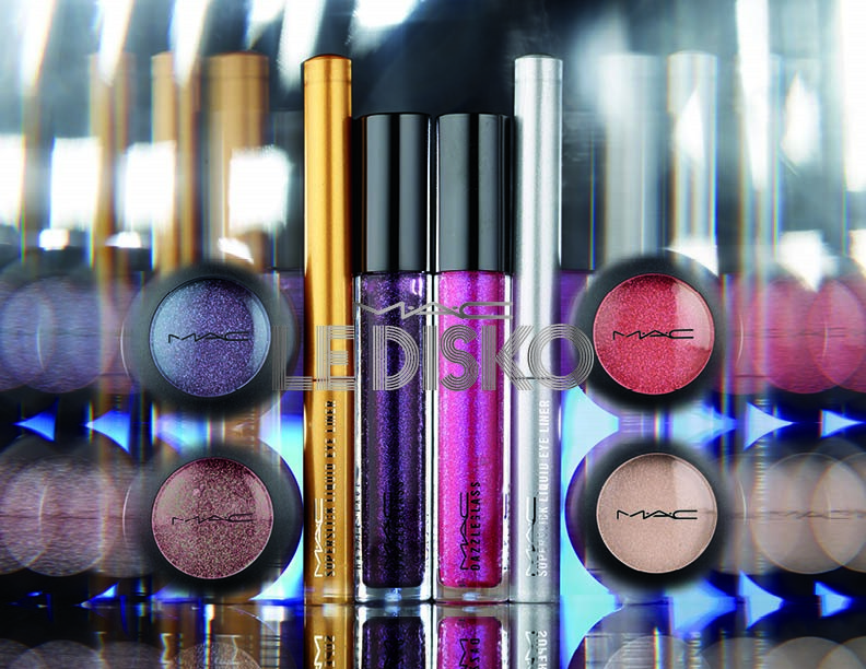 MAC Le Disko Collection MAC Le Disko Collection