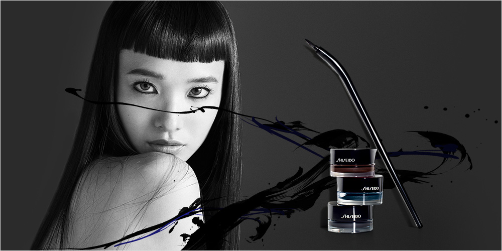 Shiseido Eye Momentum Collection for Fall 2017 News BeautyAlmanac