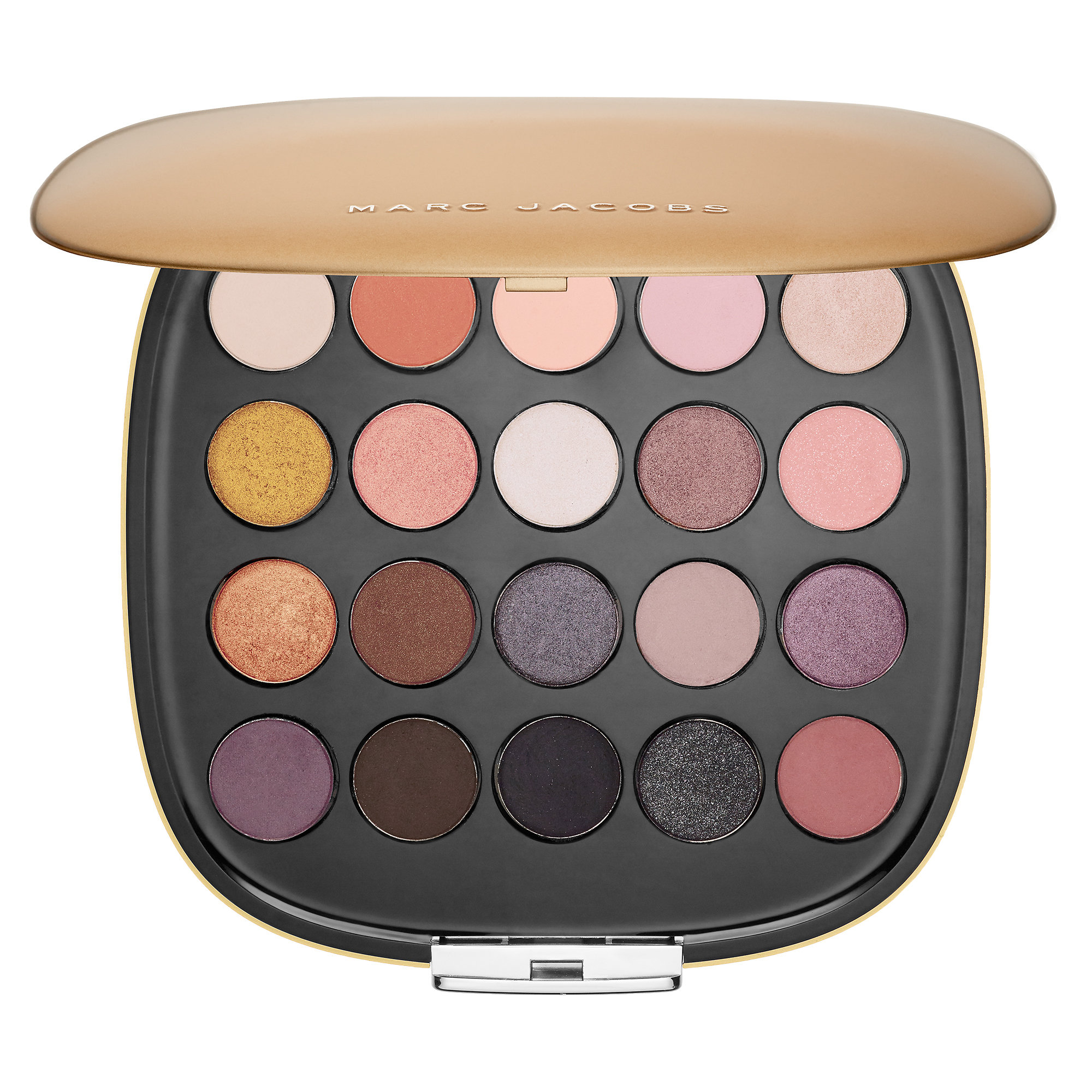 marc jacobs palette