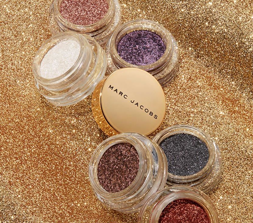 marc jacobs seequins eyeshadow visual