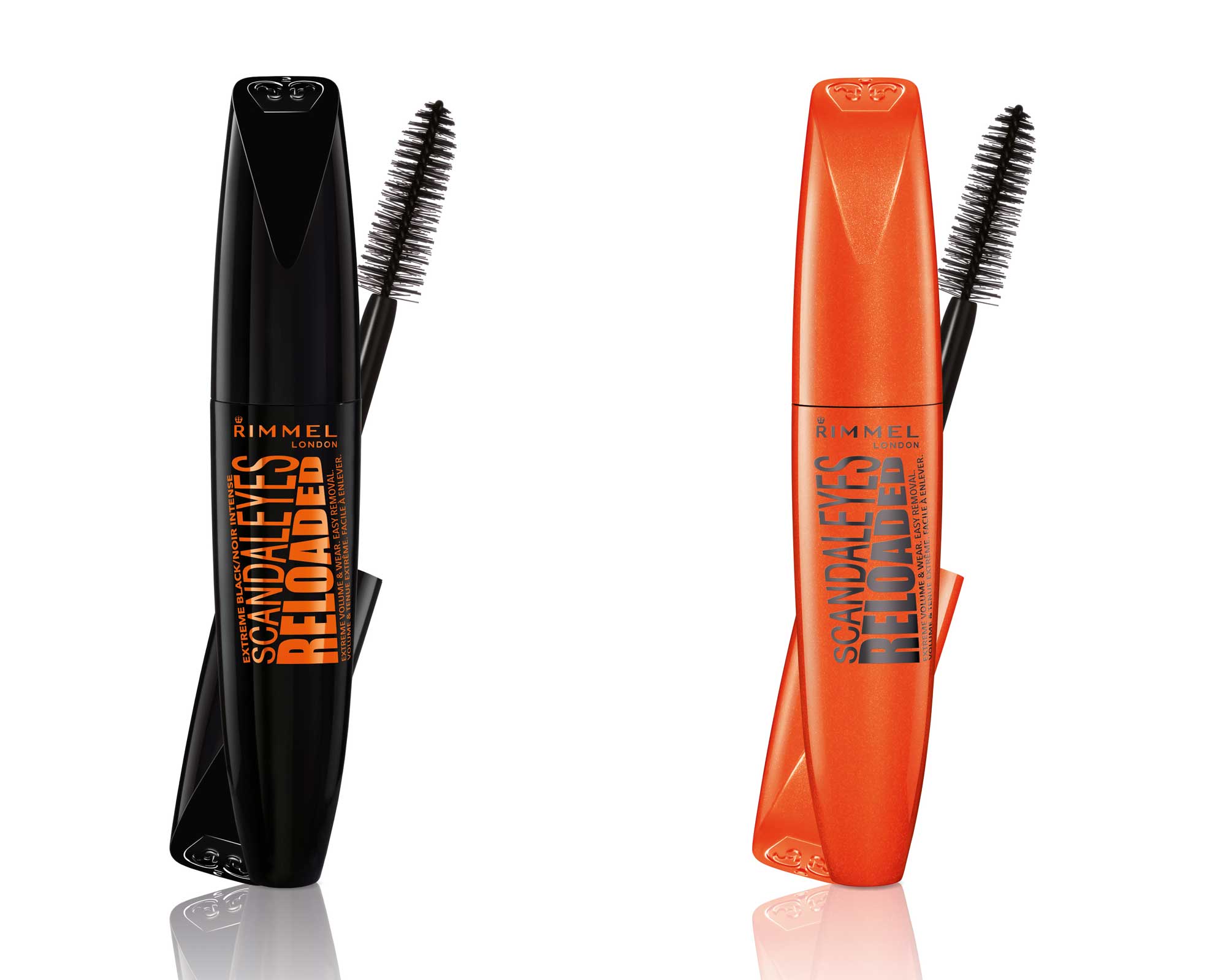 Rimmel ScandalEyes Reloaded Mascara News BeautyAlmanac