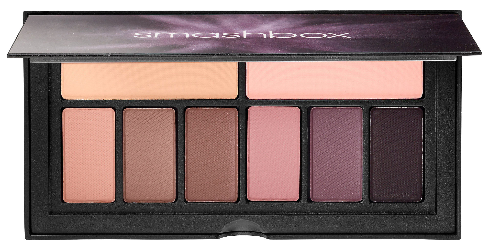 Smashbox Cover Shot Eye Palettes News BeautyAlmanac