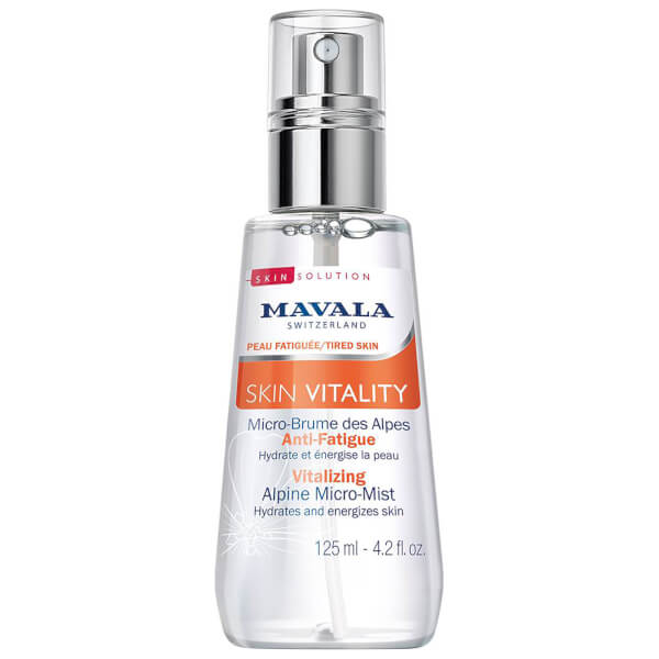 mavala alpine micro mist