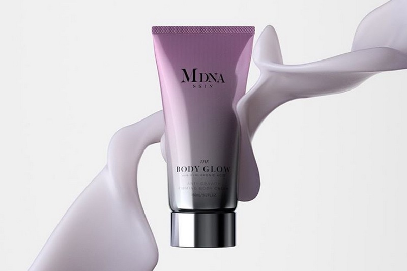 mdna skn the body glow banner