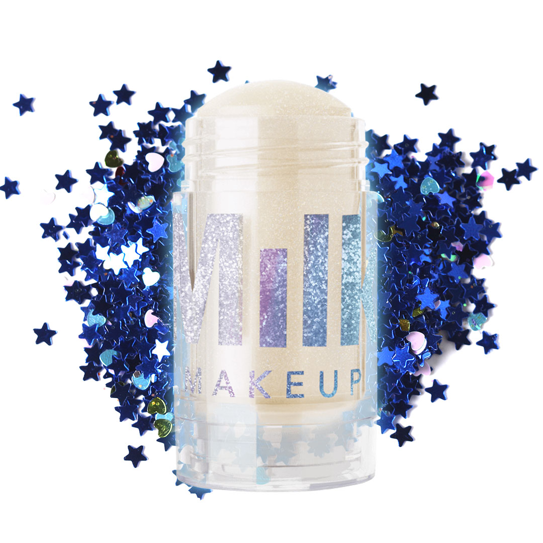 Milk Makeup Glitter Stick for LGBT Pride Month News BeautyAlmanac