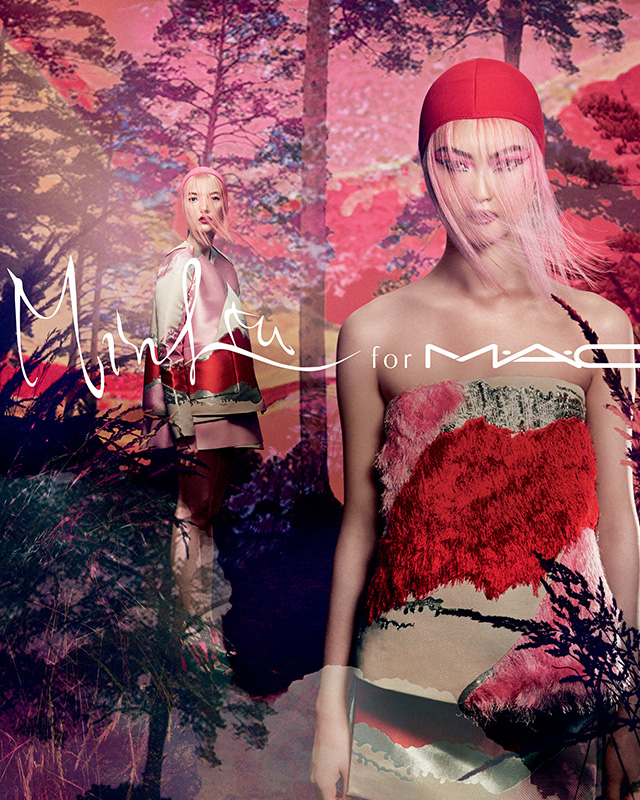 min liu for mac