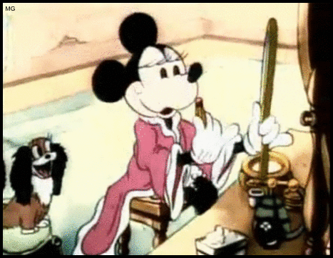 minnie