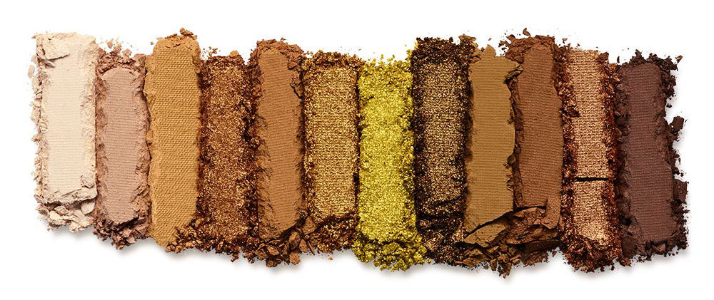 naked-honey-eyeshadow-palette-texture