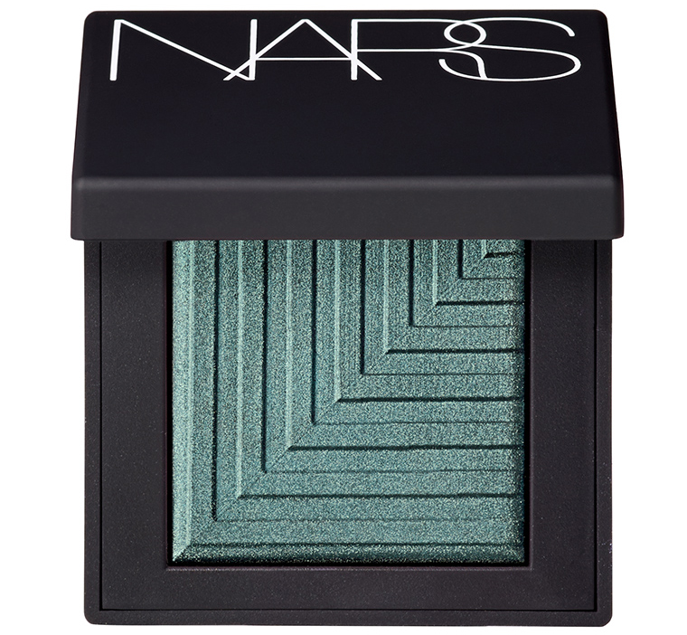 nars dual intensity eyeshadow in hydra