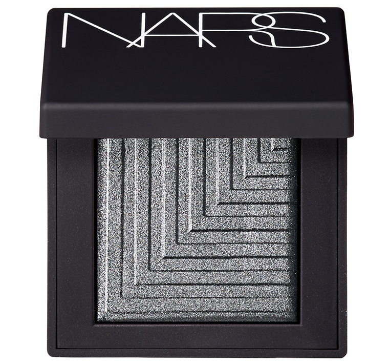 nars dual intensity eyeshadow in titania