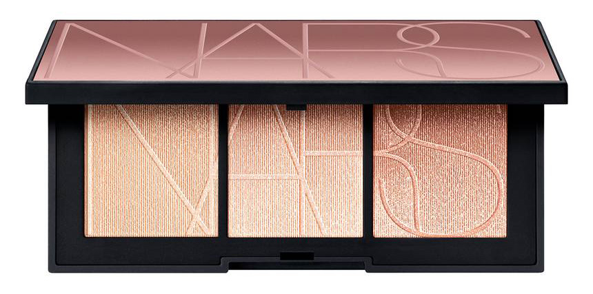 nars reve sale easy glowing cheek palette