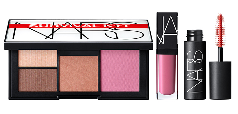 nars survival kit 1