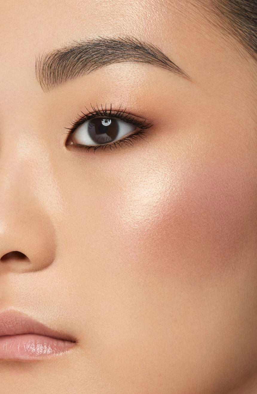 NARS Easy Glowing Cheek Palettes News BeautyAlmanac