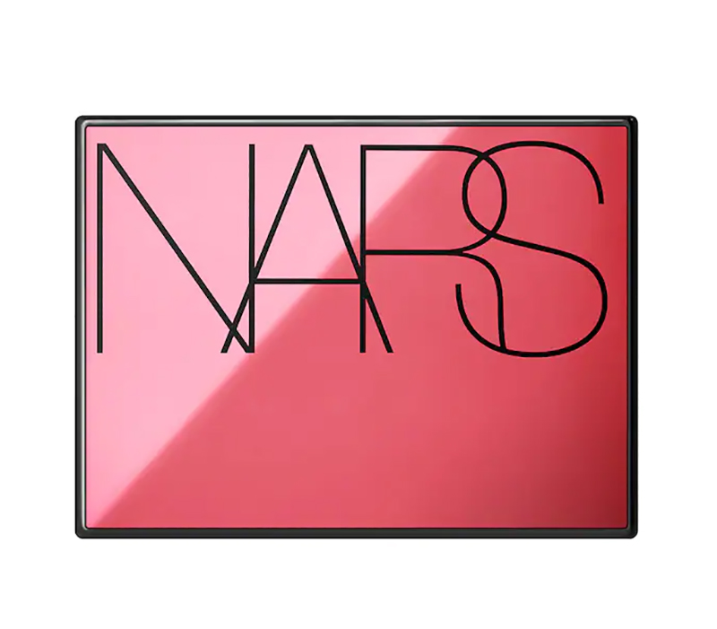 Nars Summer Unrated Eyeshadow Palette