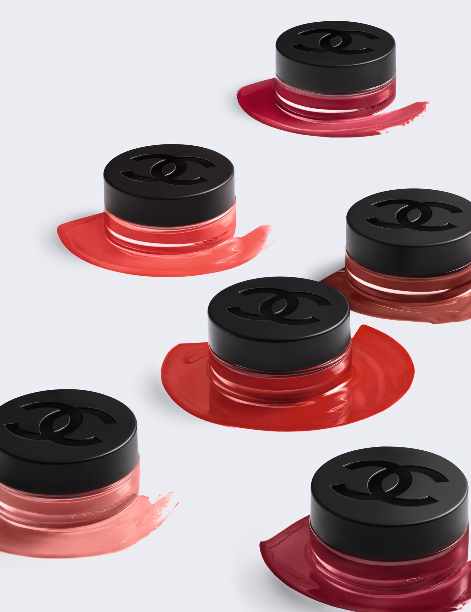 no 1 de chanel lip balm