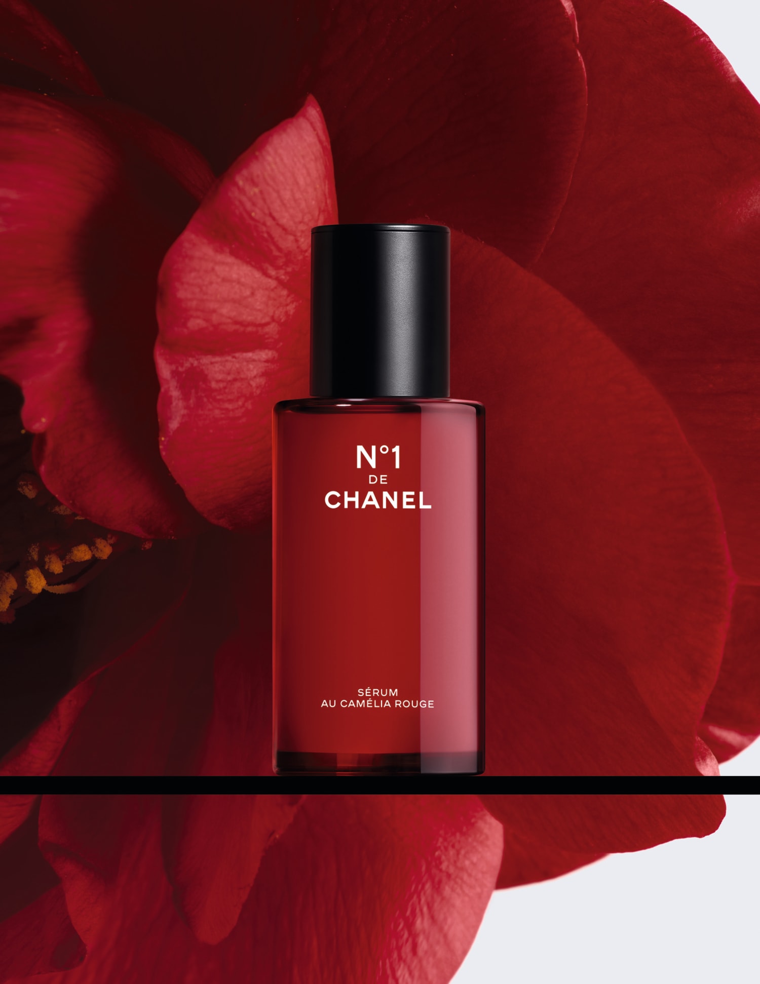 No1 de Chanel