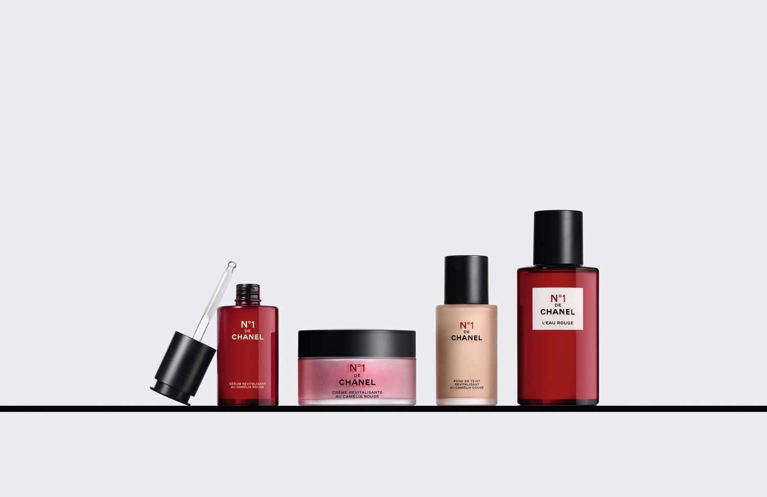 No1 de Chanel