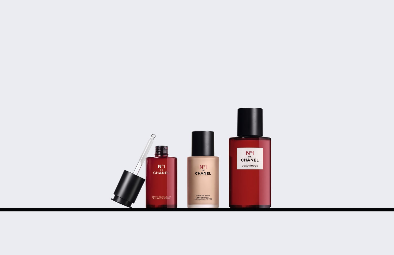 No1 de Chanel