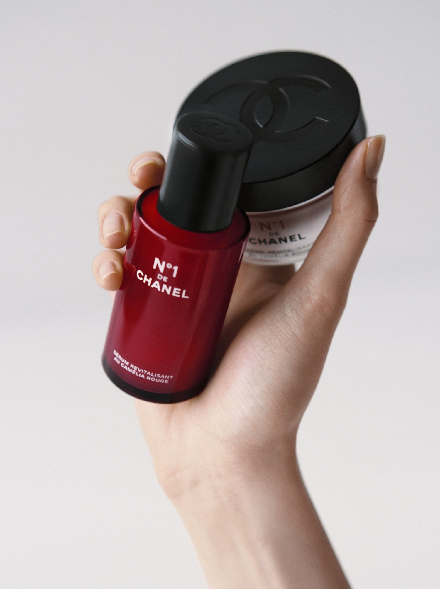 no1 de chanel