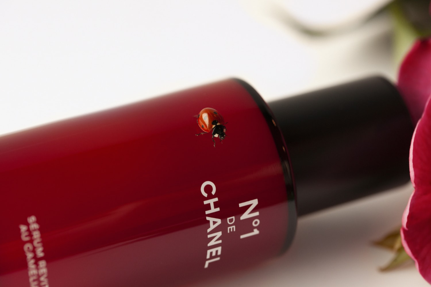 No1 de Chanel