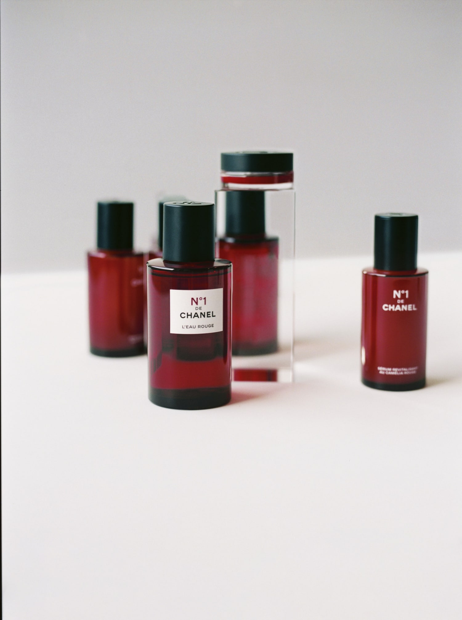 No1 de Chanel
