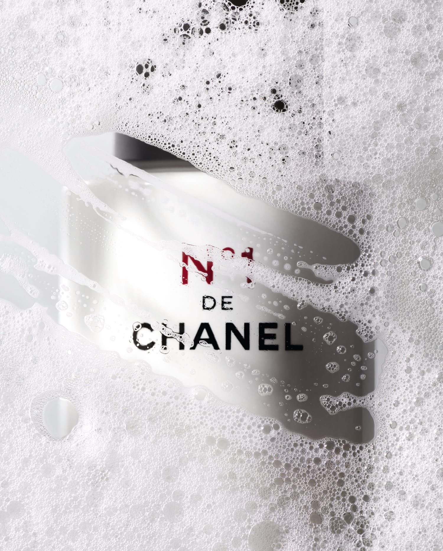 No1 de Chanel