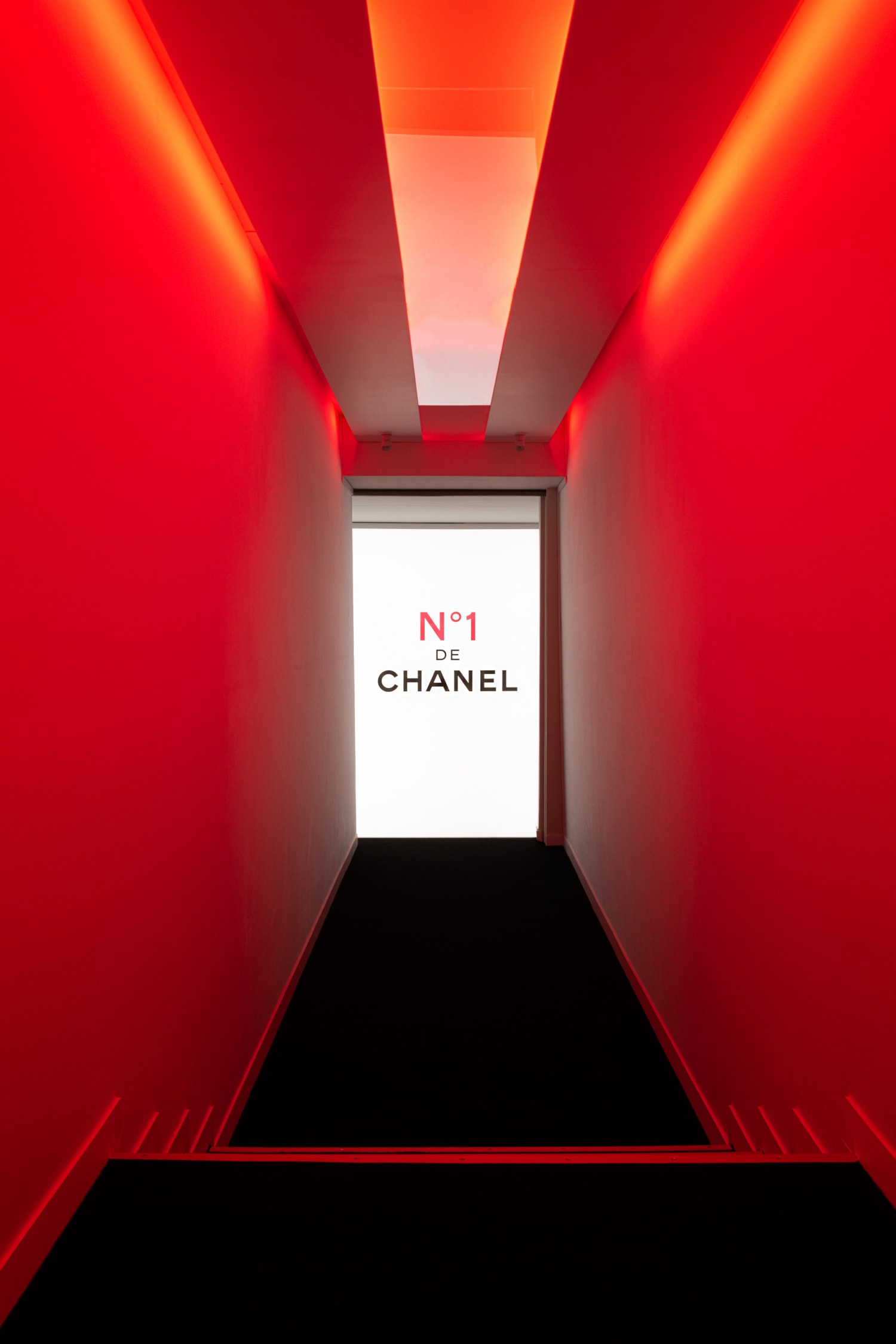 No1 de Chanel