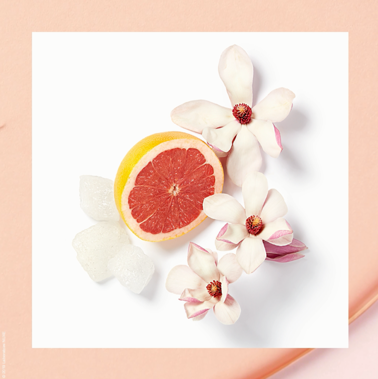 nuxe Huile Prodigieuse Florale  ingredients