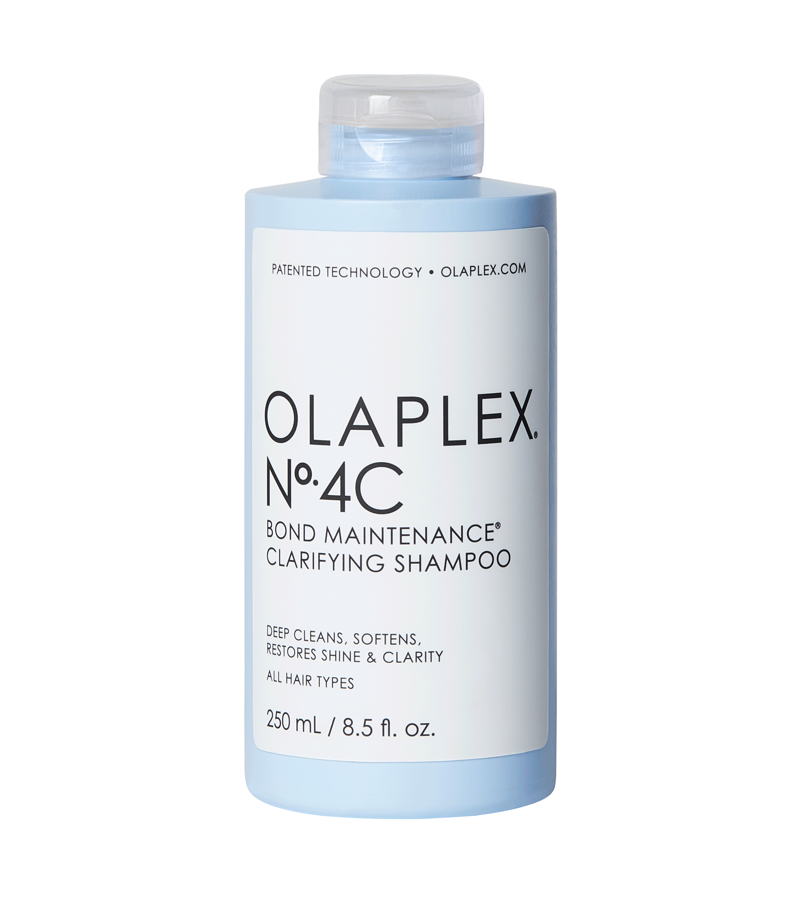 OLAPLEX No. 4C Bond Maintenance™ Clarifying Shampoo