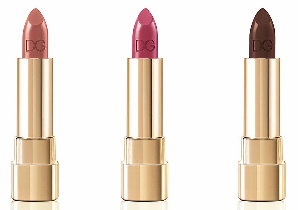 Dolce & Gabbana Shine Lipstick