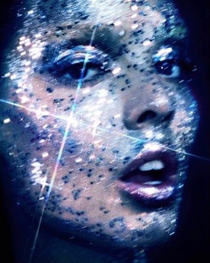 pat mcgrath blitztrance