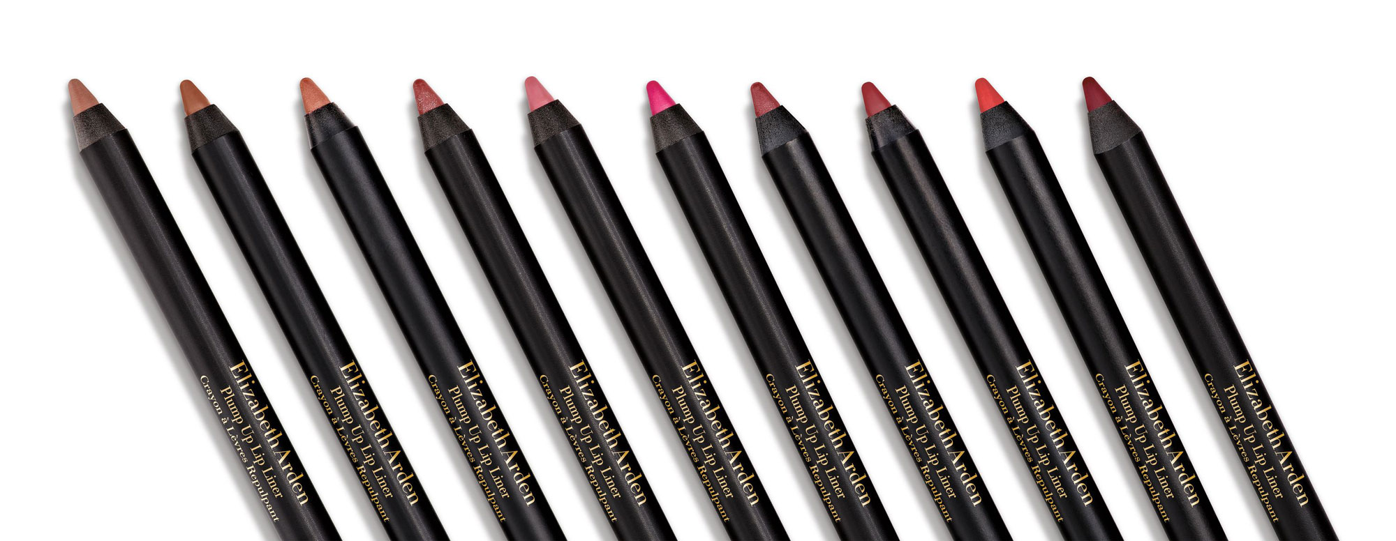 pencils