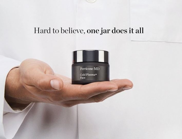 perricone md cold plasma plus