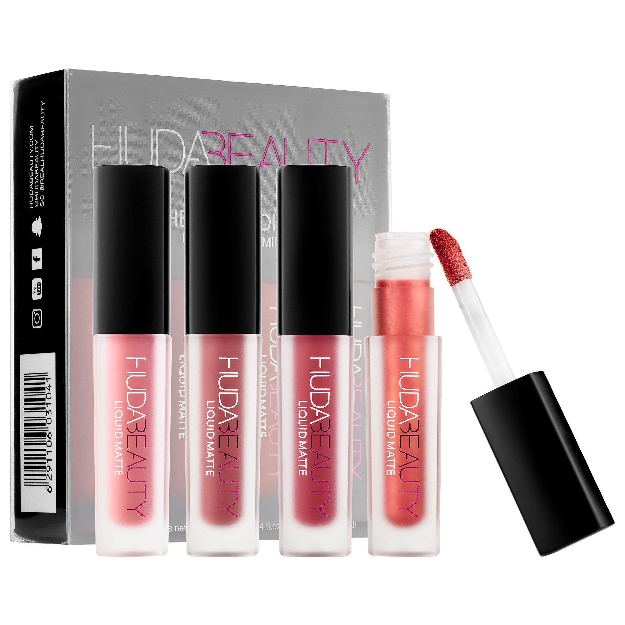 pink edition