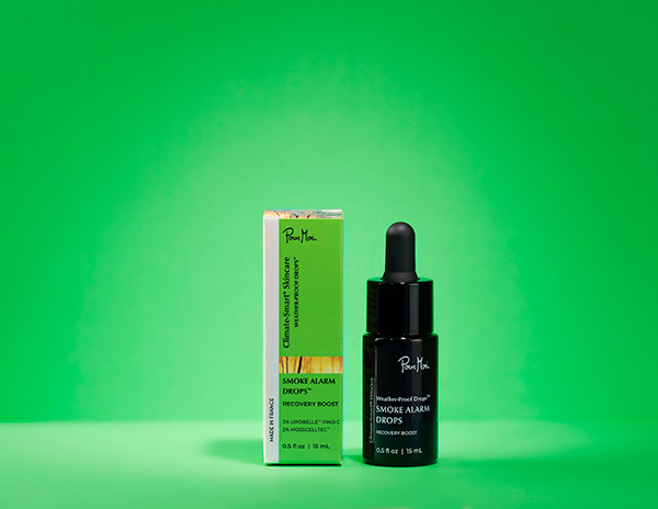 Pour Moi Serum Booster