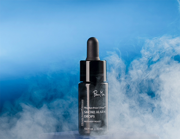 Pour Moi Serum Booster