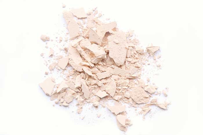 powders